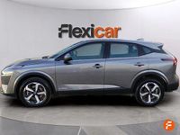 Usado Nissan Qashqai Acenta 190 CV (139 kW) 2024 Gris SUV