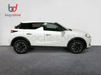 Usado DS Automobiles DS3 Crossback So Chic 110 CV (80 kW) 2021 Blanco SUV