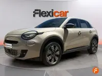 Usado Fiat 600 100 CV (73 kW) 2025 Blanco SUV