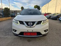 Usado Nissan X-Trail 360º 130 CV (95 kW) 2015 Blanco SUV