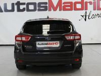 usado Subaru Impreza 1.6i-S CVT Lineartronic Executive AWD