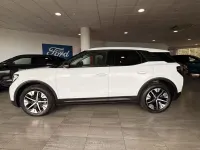 Usado Ford Explorer 250 kW (340 CV) 2025 Blanco SUV