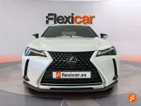 Usado Lexus UX 250h Business Edition 184 CV (135 kW) 2023 Blanco SUV
