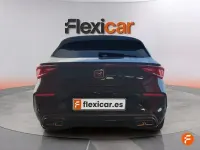 Usado Cupra Leon 204 CV (150 kW) 2022 Negro Berlina