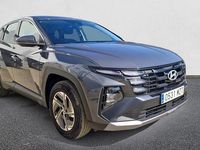 Begagnad Hyundai Tucson 252 HK (185 kW) 2025 SUV