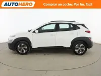 Usado Hyundai Kona 141 CV (103 kW) 2022 Blanco SUV