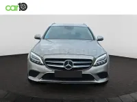 Usado Mercedes E300 320 CV (235 kW) 2020 Beige Familiar