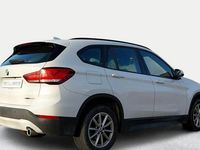 Usado BMW X1 150 CV (110 kW) 2021 SUV