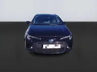 Usado Toyota Corolla Sport 152 CV (111 kW) 2021 Negro Familiar