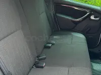 Usado Dacia Duster Ambiance 107 CV (78 kW) 2011 Blanco SUV