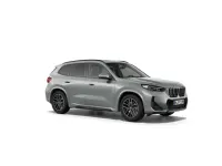 Nuevo BMW X1 Comfort Edition 170 CV (125 kW) 2026 Plateado SUV