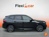 Occasion BMW X1 136 PK (100 kW) 2023 Zwart SUV