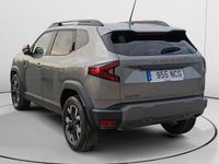 Usado Dacia Duster Extreme 131 CV (96 kW) 2025