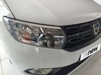 usado Dacia Logan 1.5dCi Laureate 66kW