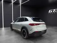 Usado Mercedes EQA350 214 kW (292 CV) 2023 Gris SUV