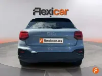 Usado Audi Q2 110 CV (80 kW) 2022 Gris SUV