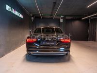 Usado Audi A7 Sportback S-Line 313 CV (230 kW) 2012 Negro Utilitario