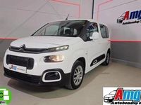 Usado Citroën Berlingo Feel 102 CV (75 kW) 2020 Monovolumen