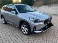 Usado BMW X1 150 CV (110 kW) 2023 Gris SUV