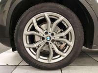 Usado BMW X3 184 CV (135 kW) 2020 Gris SUV