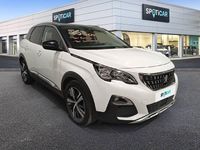Usado Peugeot 3008 Allure 130 CV (95 kW) 2018 Blanco SUV