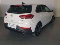 usado Hyundai i30 1.0 TGDI N Line 30A 120