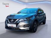 usado Nissan Qashqai DIG-T 116 kW (160 CV) E6D DCT N-CONNECTA en Madrid