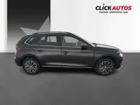 Usado Skoda Kamiq 116 CV (85 kW) 2025 Negro SUV