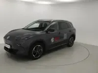 Usado MG S5 Luxury 169 kW (231 CV) 2025 Gris SUV