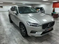 Usado Volvo XC60 Inscription 390 CV (286 kW) 2019 Beige SUV