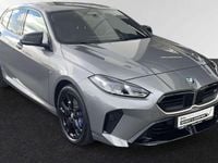 Usado BMW M135 300 CV (220 kW) 2024 Gris Utilitario