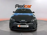 Occasion Kia Ceed 136 PK (100 kW) 2023 Grijs Hatchback
