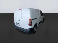 Usado Opel Combo S 102 CV (75 kW) 2022 Blanco Monovolumen