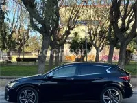 Usado Infiniti QX30 Premium 170 CV (125 kW) 2016 Negro SUV