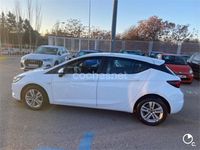 Usado Opel Astra Business 110 CV (80 kW) 2018 Blanco Berlina