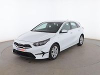 Usado Kia Ceed 101 CV (74 kW) 2023 Utilitario