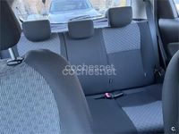 Begagnad Toyota Yaris Active 99 HK (72 kW) 2015 Vit Halvkombi