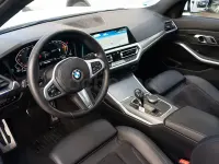 Usado BMW 318 Sport Line 150 CV (110 kW) 2022 Blanco Berlina