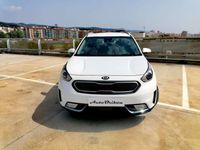 usado Kia Niro 1.6 HEV Concept