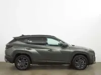 Usado Hyundai Tucson 215 CV (158 kW) 2024 SUV