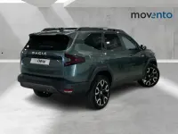 Occasion Dacia Bigster Journey 155 PK (114 kW) 2025 Groen SUV