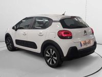 Occasion Citroën C3 Feel 82 ch (60 kW) 2018 Citadine