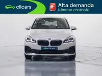 Usado BMW 216 Gran Tourer 116 CV (85 kW) 2020 Blanco Monovolumen