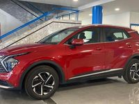 Usado Kia Sportage 215 CV (158 kW) 2025 Rojo SUV