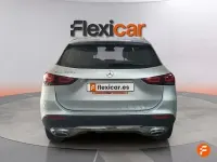 Usado Mercedes GLA250 218 CV (160 kW) 2020 Gris SUV