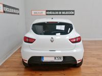 Usado Renault Clio IV 75 CV (55 kW) 2018
