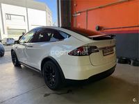 Usado Tesla Model X 2019 Eléctrico SUV