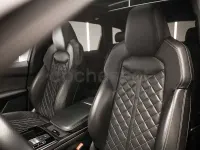 Usado Audi SQ7 435 CV (319 kW) 2020 Blanco SUV