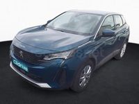 Occasion Peugeot 3008 Active 130 ch (95 kW) 2021 Bleue SUV