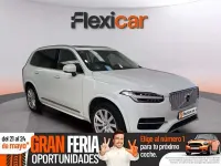 Usado Volvo XC90 Inscription 235 CV (172 kW) 2016 Blanco SUV